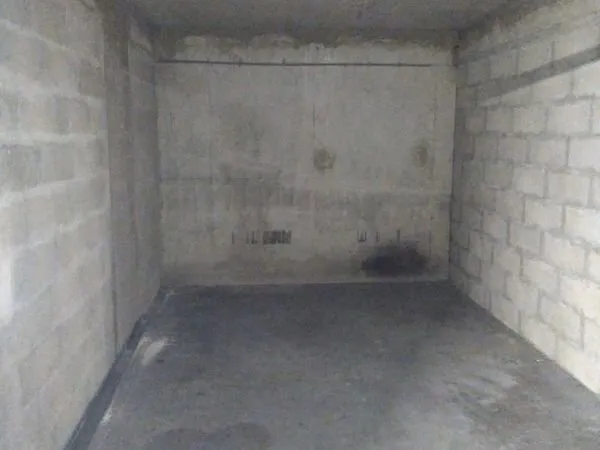 Parking/Box Paris 10ème