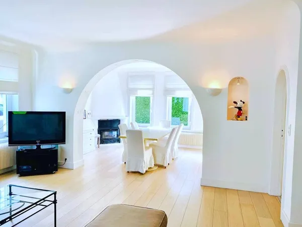 Maison 6 pièces 200 m²