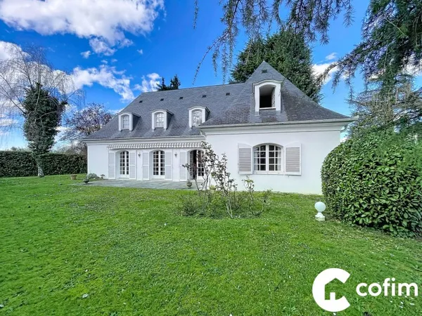 Maison 5 pièces 137 m²