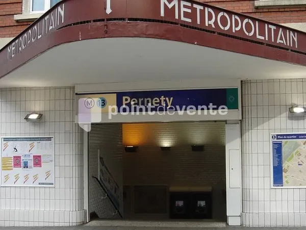Café bar 249 m²