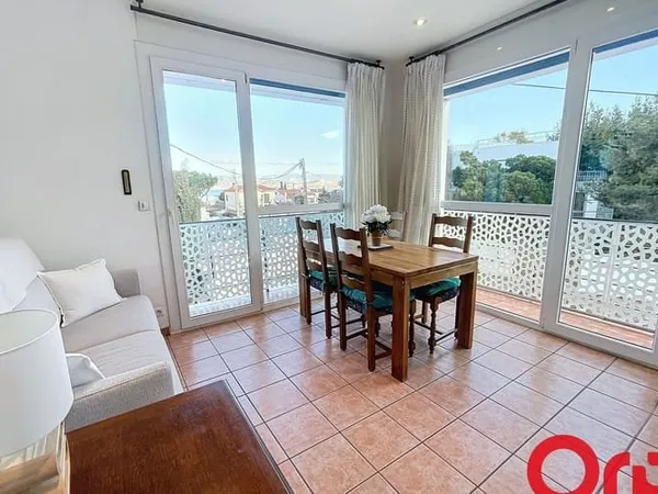 Appartement 2 pièces 37 m²