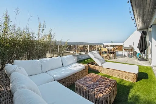 Appartement 4 pièces 104 m²
