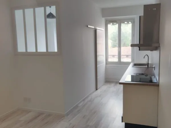 Appartement 35 m2