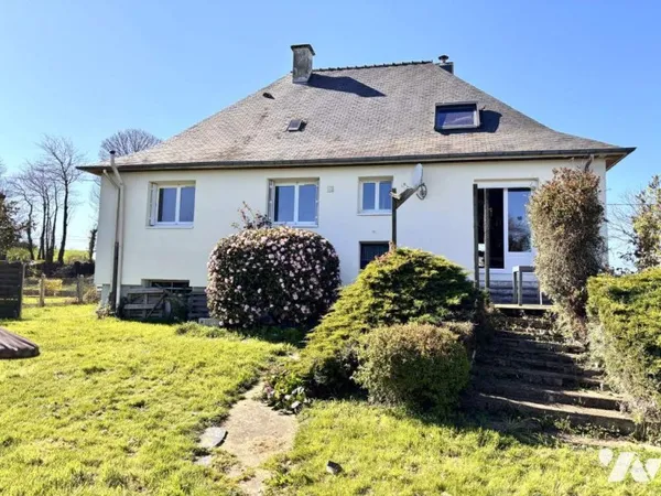Maison 7 pièces 138 m²