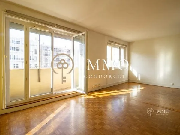Appartement 3 pièces 67m2