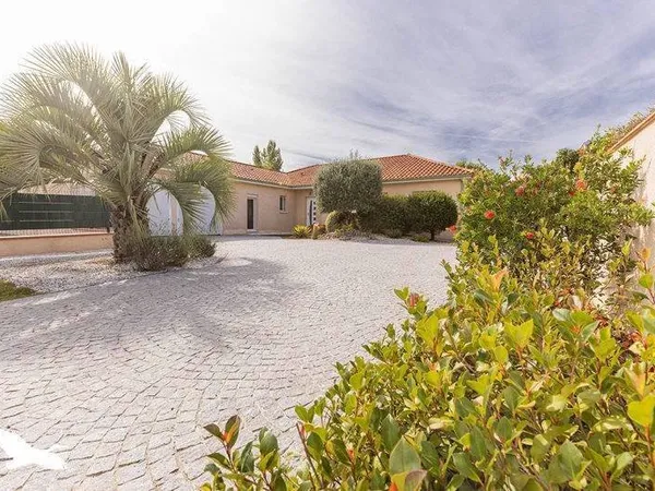 Maison 6 pièces 171 m²