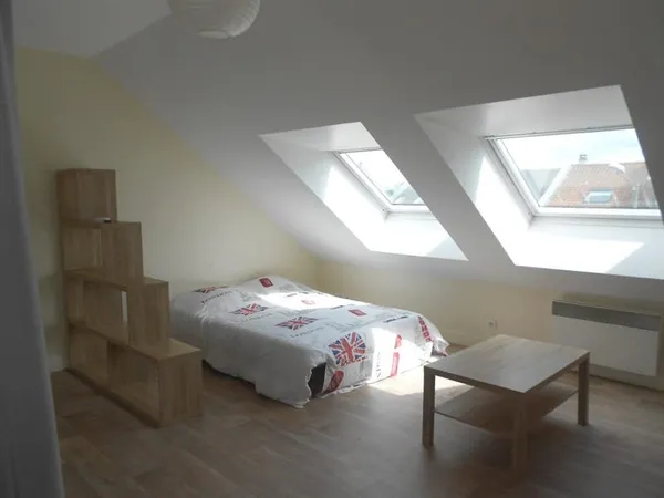 Appartement Amiens Sud