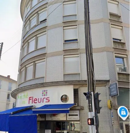 Appartement centre Clermont Ferrand