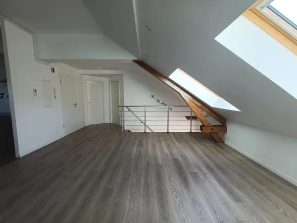 BELFORT, T3 de 55 m² avec 2 places de parking