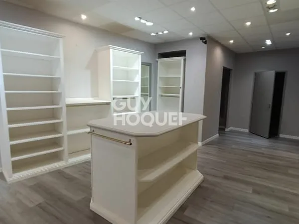 Immeuble Marmande 2 pièce(s) 275 m2