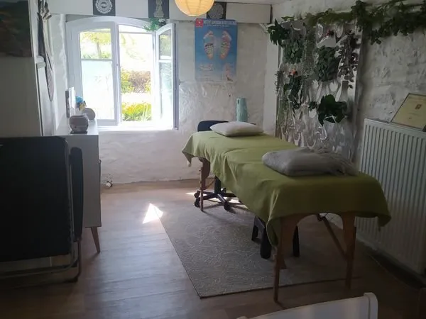 Location, partage de cabinet, LE FAOU