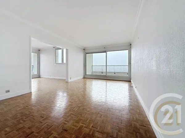 Appartement 4 pièces 77 m²