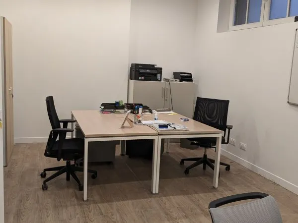 Loue bureau