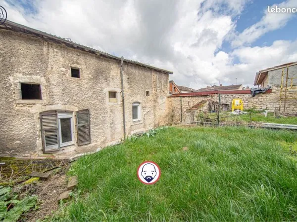 Immeuble de rapport 246 m²