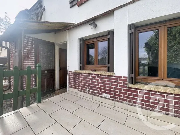 Maison 3 pièces 55 m²