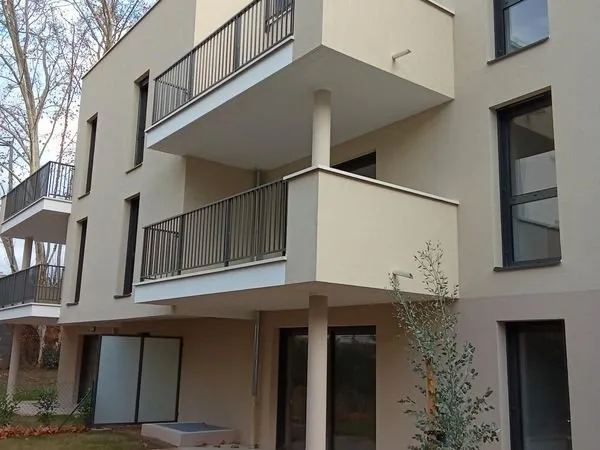 Location type 2 lyon 9eme