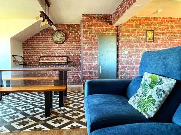 Appartement 3 pièces 71m2