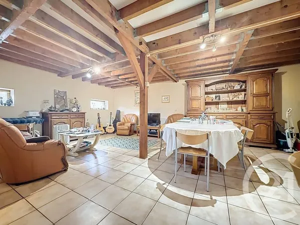 Maison 3 pièces 89 m²