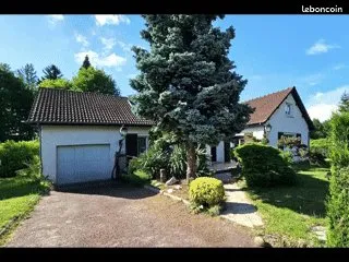 🌸🏡 Pavillon 156 m² - L'endroit parfait pour passer l'été ☀️ et préparer sereinement la rentrée des e