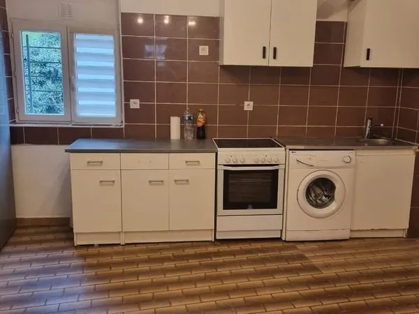 Appartement F3 à Juvisy-sur-Orge