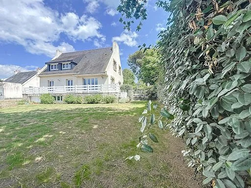 Maison 6 pièces 140 m²