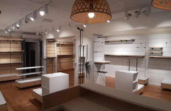 Commerce Location Saint-Marcellin 1p 47m² 10000€