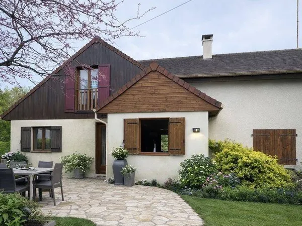 Maison 4 pièces 197 m²