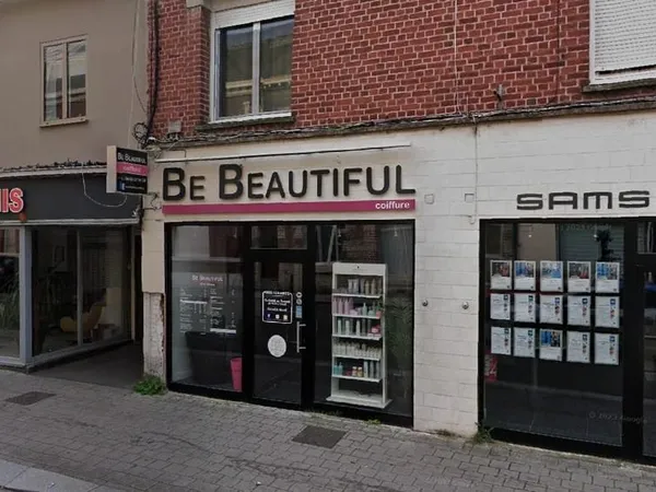 Boutique VALENCIENNES