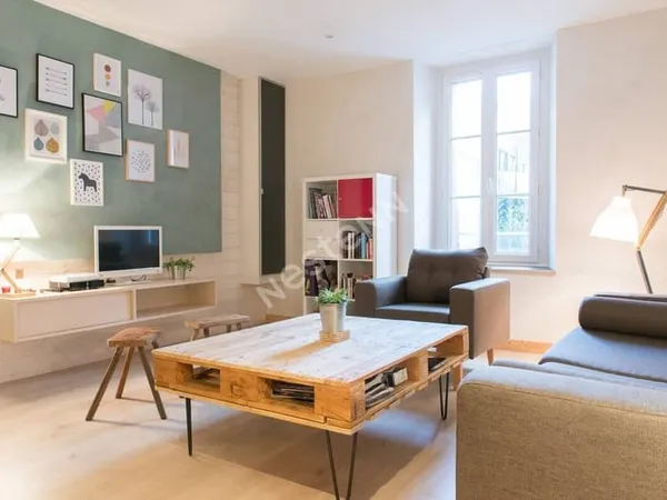 APPARTEMENT COUP DE COEUR A VENDRE RENNES SAINT HELIER