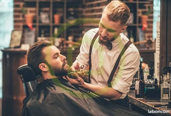 Salon de coiffure 25 m² NICE