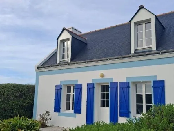 Maison 5 pièces 91 m²