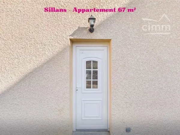 Annonce Apimo 86827508