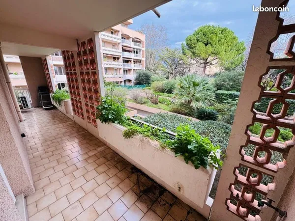 Appartement T3