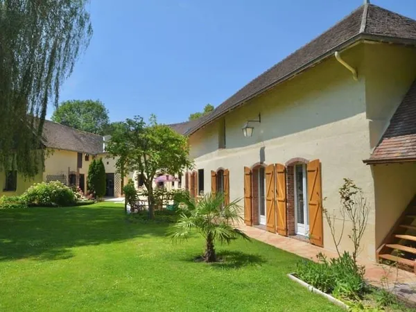 Maison 6 pièces 185 m²