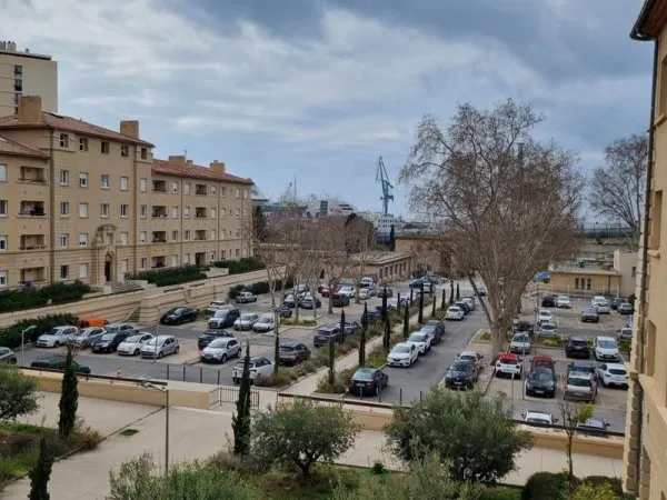Location places de Parking