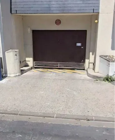 Location box