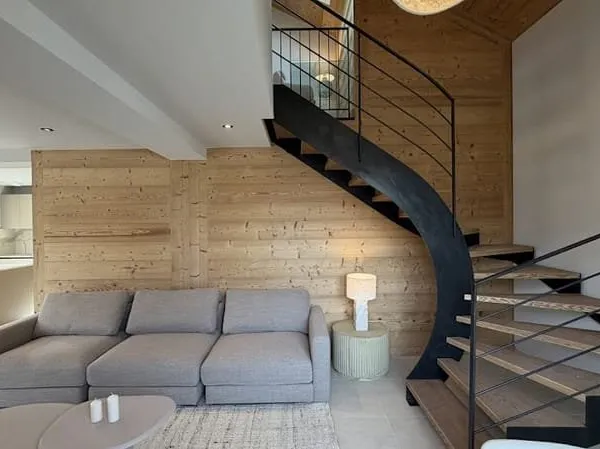 Appartement 5 pièces 99 m²