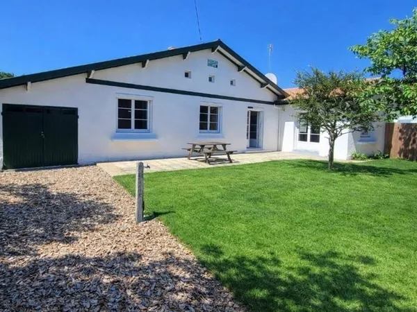 Maison 4 pièces 91 m²