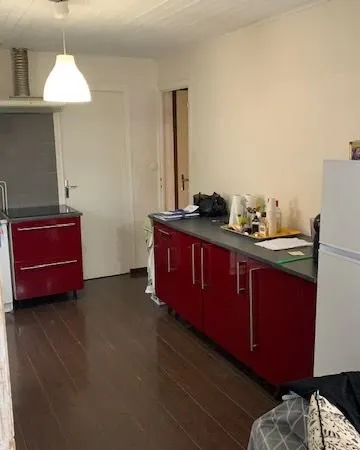 T2 de 50 m²