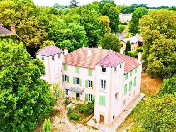 Duplex 4 pièces 122 m²
