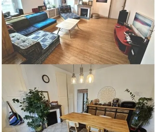 Maison 157m2 à vendre