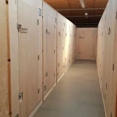 Stockage Location Cagny   64€