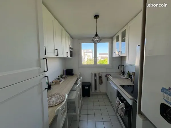 Chambre à louer à Rennes