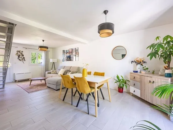 Maison 5 pièces 87 m²