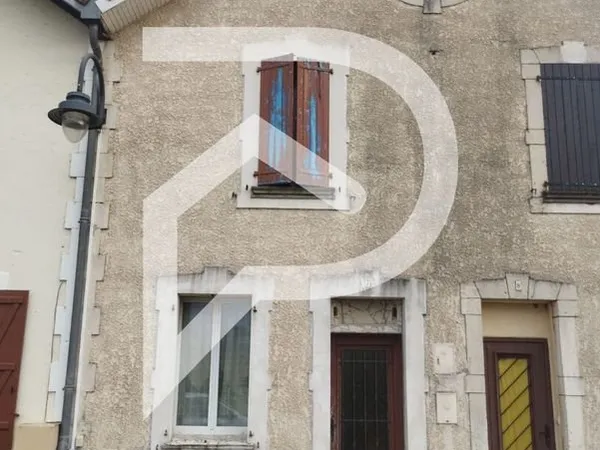 Maison 4 pièces 86 m²