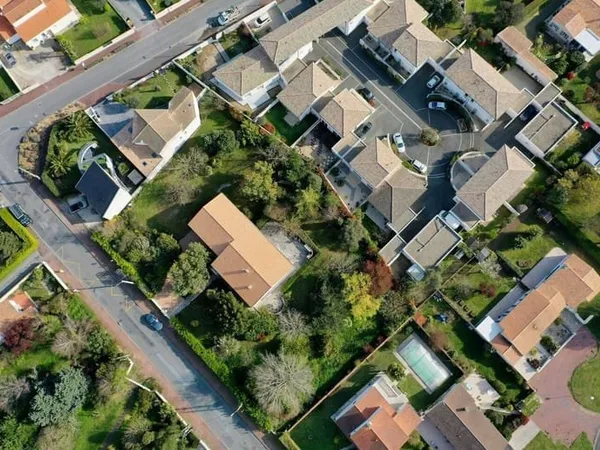 Maison 6 pièces 210 m²