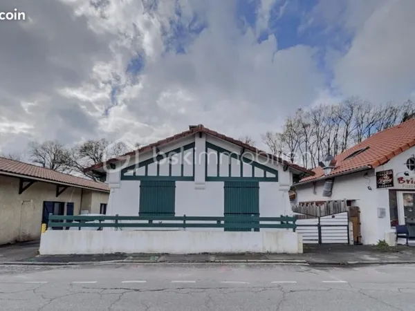 Maison 4 pièces 91 m²