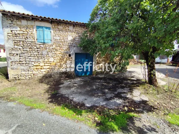 Maison 1 pièce 85 m²