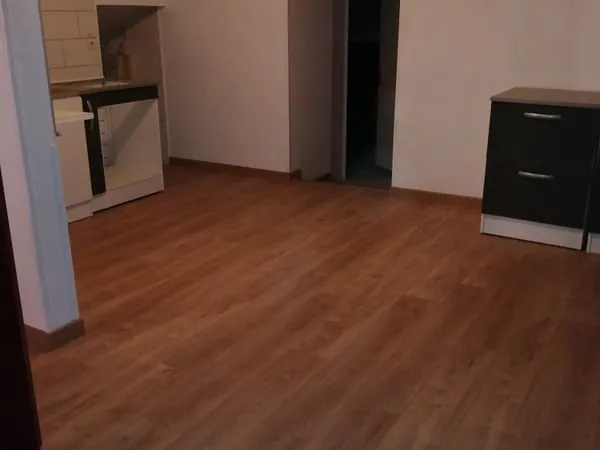 Loue beau F4 boulzicourt, rénové