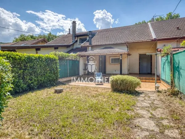 MAISON 4P + C